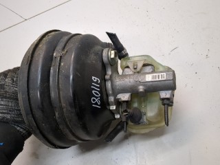 Цилиндр тормозной главный, ориг. номер 4D0611021B, Volkswagen Passat 5 1996-2001
