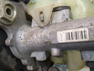Цилиндр тормозной главный, ориг. номер 4D0611021B, Volkswagen Passat 5 1996-2001
