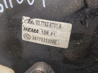 Цилиндр тормозной главный, ориг. номер 51703320, Fiat Doblo 2000-2005