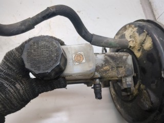 Цилиндр тормозной главный, ориг. номер GJ6L4340ZA, Mazda 6 (GG) 2005-2008