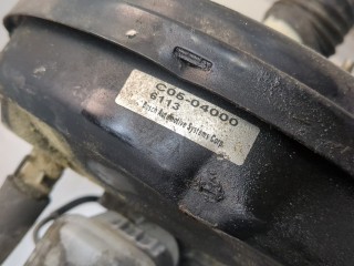 Цилиндр тормозной главный, ориг. номер GJ6L4340ZA, Mazda 6 (GG) 2005-2008