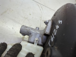 Цилиндр тормозной главный, ориг. номер 34336772930, 6772930, BMW X5 E70 2010-2013