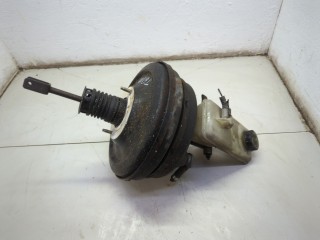 Цилиндр тормозной главный, Nissan Primastar 2002-2006