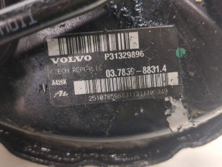 Цилиндр тормозной главный, Volvo S60 2010-2013