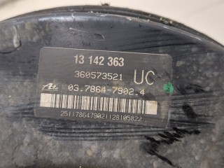 Цилиндр тормозной главный, ориг. номер 93182937, Opel Zafira B 2005-2008