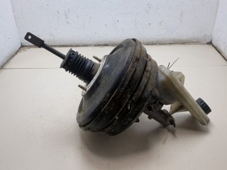Цилиндр тормозной главный, ориг. номер 7701208266, 7701210050, 7701210055, Renault Trafic 2001-2006
