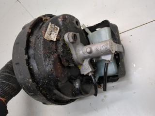 Цилиндр тормозной главный, ориг. номер 8K0612103M, 8K0611021B, Audi A4 (B8) 2007-2012