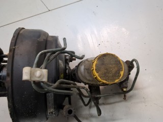 Цилиндр тормозной главный, ориг. номер 460101N801, Nissan Almera 1995-1998