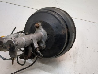 Цилиндр тормозной главный, ориг. номер 460101N801, Nissan Almera 1995-1998