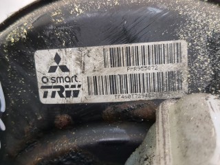 Цилиндр тормозной главный, Mitsubishi Colt 2002-2012