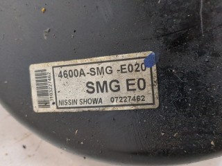 Цилиндр тормозной главный, Honda Civic 2005-2008
