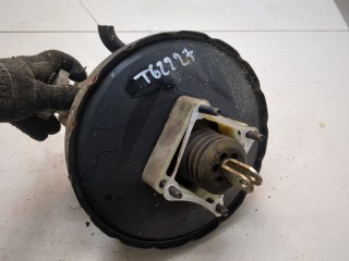 Цилиндр тормозной главный, Hyundai Accent 1999-2012