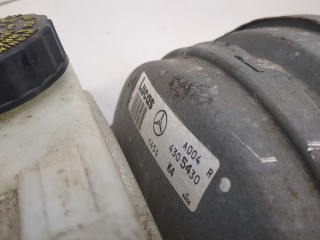 Цилиндр тормозной главный, Mercedes E W210 1995-1999
