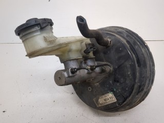 Цилиндр тормозной главный, ориг. номер 01469S9A000, 46100SCAE52, 46661S9A000, Honda CR-V 2001-2004