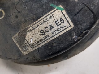 Цилиндр тормозной главный, ориг. номер 01469S9A000, 46100SCAE52, 46661S9A000, Honda CR-V 2001-2004