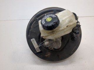 Цилиндр тормозной главный, ориг. номер 1404190, Opel Astra 1998-2009