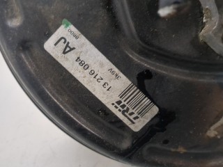 Цилиндр тормозной главный, ориг. номер 1404190, Opel Astra 1998-2009