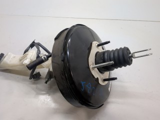 Цилиндр тормозной главный, ориг. номер K12343950, Mazda CX-5 2021-2026
