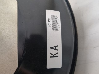 Цилиндр тормозной главный, ориг. номер K12343950, Mazda CX-5 2021-2026