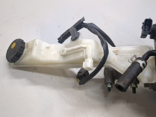 Цилиндр тормозной главный, ориг. номер K12343950, Mazda CX-5 2021-2026