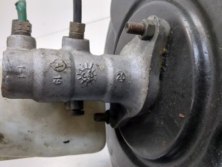 Цилиндр тормозной главный, ориг. номер 8200363858, Renault Laguna 2001-2005