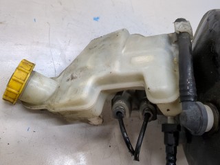Цилиндр тормозной главный, Ford Fusion 2002-2005