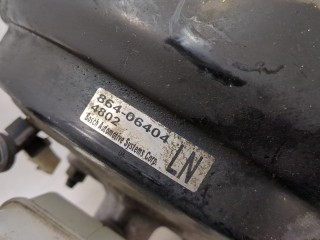 Цилиндр тормозной главный, Subaru Forester (S11) 2002-2005