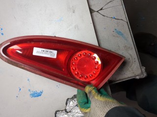 Фонарь крышки багажника правый, ориг. номер 1P0945108E, Seat Leon 2005-2009