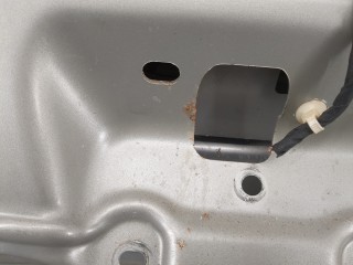 Фонарь крышки багажника правый, ориг. номер 1701141, Ford Galaxy 2010-2015