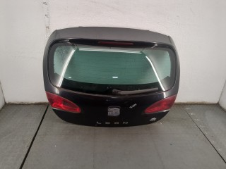 Фонарь крышки багажника левый, ориг. номер 1P0945107E, Seat Leon 2005-2009