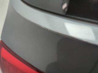 Фонарь крышки багажника правый, ориг. номер 924062Y000, Hyundai ix35 2009-2013