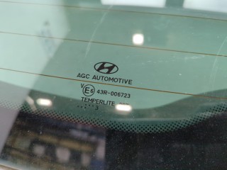 Фонарь крышки багажника правый, ориг. номер 924062Y000, Hyundai ix35 2009-2013