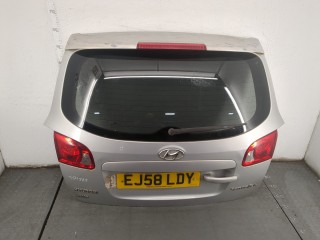 Фонарь крышки багажника левый, Hyundai Santa Fe 2004-2012