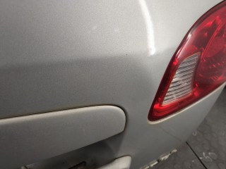 Фонарь крышки багажника левый, Hyundai Santa Fe 2004-2012