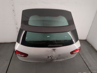 Фонарь крышки багажника правый, Citroen DS5 2012-2015