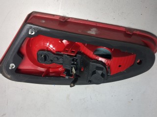 Фонарь крышки багажника левый, ориг. номер 1P0945107E, Seat Leon 2005-2009