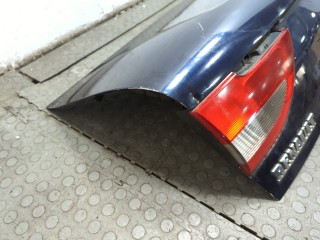 Фонарь крышки багажника правый, ориг. номер 7700428053, Renault Megane 1999-2003