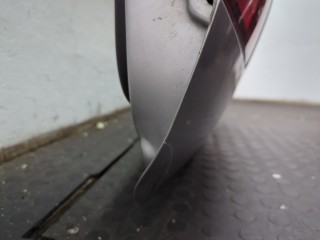 Фонарь крышки багажника правый, Renault Megane 2006-2009