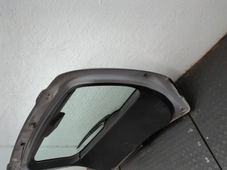 Фонарь крышки багажника левый, Mazda 3 1999-2005