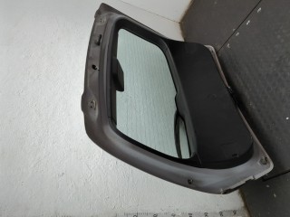 Фонарь крышки багажника левый, Mazda 3 1999-2005