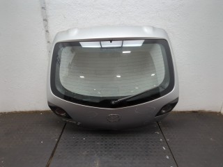 Фонарь крышки багажника правый, Mazda 3 1999-2005