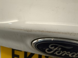 Фонарь крышки багажника левый, Ford Kuga 2008-2013