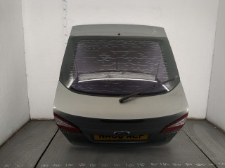 Фонарь крышки багажника левый, Ford Mondeo 2006-2010