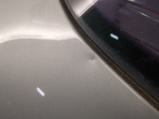Фонарь крышки багажника левый, Ford Mondeo 2006-2010