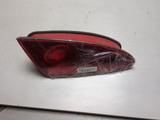 Фонарь крышки багажника левый, ориг. номер 1P0945107E, Seat Leon 2005-2009