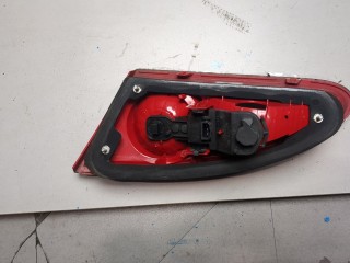 Фонарь крышки багажника левый, ориг. номер 1P0945107E, Seat Leon 2005-2009