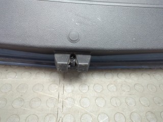 Фонарь крышки багажника правый, ориг. номер 1222271, 13360792, Opel Astra 2006-2014