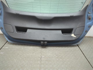 Фонарь крышки багажника правый, ориг. номер 1222271, 13360792, Opel Astra 2006-2014