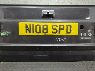 Фонарь крышки багажника левый, Land Rover Range Rover 2 1994-2002