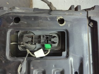Фонарь крышки багажника правый, Land Rover Range Rover 2 1994-2002